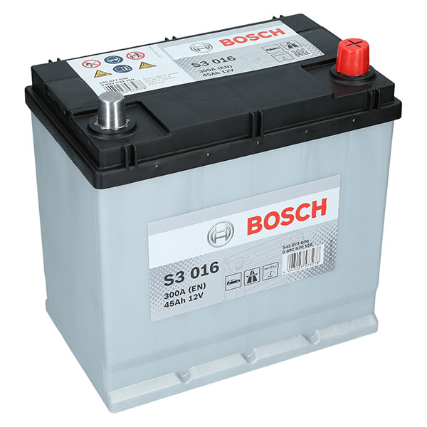 Bosch-Auto-Batterie jetzt zum Bestpreis bei  abgreifen! - COMPUTER BILD