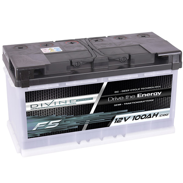 F1 Divine 12V 80Ah 720A/EN Autobatterie Divine. TecDoc: .