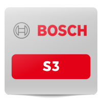 Bosch S3 Autobatterien