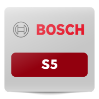 Bosch S5 Autobatterien