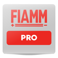 Fiamm Pro Autobatterien Bleibatterien