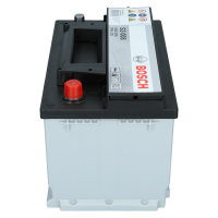 Bosch S3 008 12V 70Ah 640 A Autobatterie