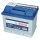 Bosch S4 006 12V 60Ah 540 A Autobatterie