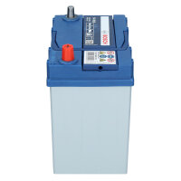 Bosch S4 018 12V 40Ah 330 A Autobatterie