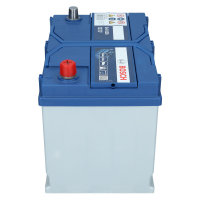 Bosch S4 026 12V 70Ah 630 A Autobatterie