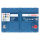 Bosch S4 026 12V 70Ah 630 A Autobatterie