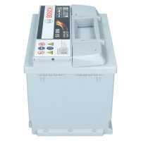 Bosch S5 006 12V 63Ah 610 A Autobatterie