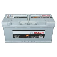 Bosch S5 015 12V 110Ah 920 A Autobatterie