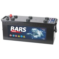 Bars Silver LKW 12V 145Ah 800 A LKW Batterie