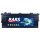 Bars Silver LKW 12V 145Ah 800 A LKW Batterie