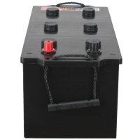 Hammer LKW 12V 180Ah 1000 A LKW Batterie