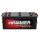 Hammer LKW 12V 180Ah 1000 A LKW Batterie