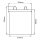 Hammer LKW 12V 180Ah 1000 A LKW Batterie