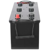 Hammer LKW 12V 145Ah 800 A LKW Batterie