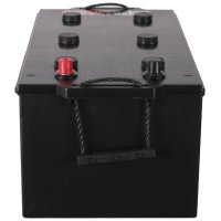 Hammer LKW 12V 230Ah 1200 A LKW Batterie