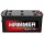 Hammer LKW 12V 230Ah 1200 A LKW Batterie