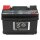 Eurostart SMF 12V 74Ah 640 A Autobatterie