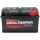 Maxamper 12V 80Ah 700 A Autobatterie