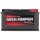 Maxamper 12V 80Ah 700 A Autobatterie
