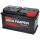 Maxamper 12V 80Ah 700 A Autobatterie