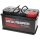 Maxamper 12V 80Ah 700 A Autobatterie