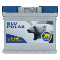 Bären Blu Polar 12V 44Ah 420 A [L1B 44P] Autobatterie