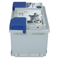 Bären Blu Polar 12V 54Ah 540 A [L2B 54P] Autobatterie