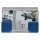 Bären Blu Polar 12V 54Ah 540 A [L2B 54P] Autobatterie