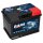 Bars Silver 12V 60Ah 570 A Autobatterie