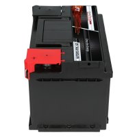 F1 Divine SMF 12V 74Ah 640 A Autobatterie