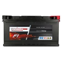 F1 Divine SMF 12V 92Ah 800 A Autobatterie