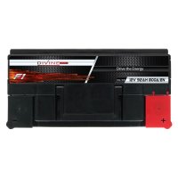 F1 Divine SMF 12V 92Ah 800 A Autobatterie