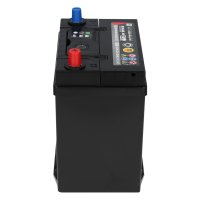 Fiamm Black 12V 38Ah 300 A [B19JAK38] Autobatterie