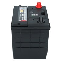 Fiamm Black 12V 50Ah 420 A [D2050] Autobatterie