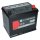 Fiamm Black 12V 75Ah 640 A [D2675] Autobatterie