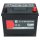 Fiamm Black 12V 75Ah 640 A [D2675] Autobatterie