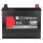 Fiamm Black 12V 75Ah 640 A [D2675] Autobatterie