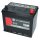 Fiamm Black 12V 75Ah 640 A [D2675] Autobatterie