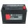 Fiamm Black 12V 95Ah 760 A [D3195] Autobatterie