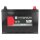 Fiamm Black 12V 95Ah 760 A [D3195] Autobatterie