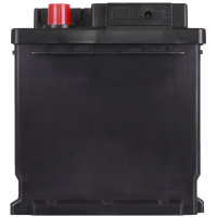 Hammer 12V 100Ah 800 A Autobatterie