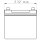 Hammer 12V 60Ah 500 A Autobatterie