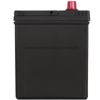 Hammer 12V 60Ah 500 A +Links Autobatterie