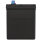 Hammer 12V 60Ah 500 A +Links Autobatterie