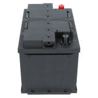 Hammer 12V 74Ah 660 A Autobatterie