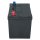 Hammer EFB 12V 65Ah 550 A + Rechts Autobatterie
