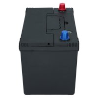 Hammer EFB 12V 70Ah 680 A Autobatterie