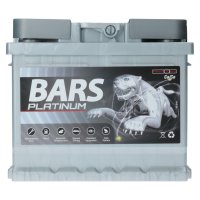 Bars Platinum 12V 48Ah 480 A Autobatterie