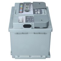 Bars Platinum 12V 48Ah 480 A Autobatterie