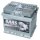 Bars Platinum 12V 48Ah 480 A Autobatterie